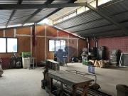 CASA COMERCIAL+GALPON.METRO EINSTEIN