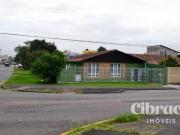 Casa Comercial/Residencial, de 153m², no Cajuru