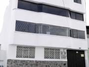 Casa Comité del Pueblo