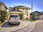 CASA EN CONDOMINIO ALTOS DEL PARQUE