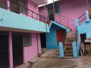 CASA COMO TERRENO CERCA A LA PLAZA DE COTAHUASI