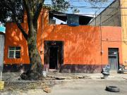 Casa como terreno en Colonia Pro Hogar, Azcapotzalco, CDMX