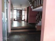 CASA COMO TERRENO EN SAN BORJA – IDEAL PARA PROYECTO DE...