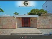 CASA COMO TERRENO EN SANTIAGO DE SURCO