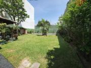 CASA COMO TERRENO EN SANTIAGO DE SURCO JR. MONTE REAL