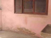 Casa como terreno en venta