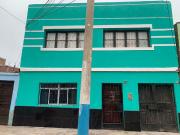 ¡Casa Como Terreno En Venta De 289M² – 8 M De Frente