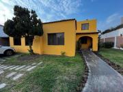 Casa como Terreno en Venta en La Molina