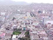 Casa como Terreno en venta en San Juan De Miraflores