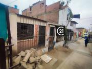 Casa como Terreno en Venta – Mi Perú, Ventanilla, Gran...