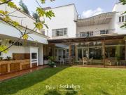 Casa como Terreno en Venta – San Isidro