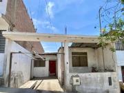 Casa como Terreno en Villa el Salvador