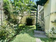 CASA COMO TERRENO O CASA PARA REMODELAR EN VENTA – SAN BORJA