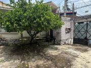 Casa como terreno o para remodelar totalmente en Los...