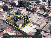 Casa como terreno Palmatitla, Cuautepec Barrio Alto, GAM