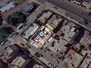 ¡Casa como terreno para proyecto multifamiliar de 9...