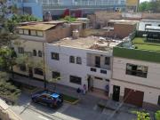 Casa como terreno Uso comercial