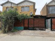 CASA CÓMODA 2 NIV PASAJE LOS PIÑONES, LOS MAITENES,QUILICURA