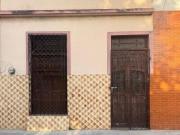 | Casa cómoda ubicada en el centro de la ciudad |