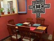 Casa compartida Santiago Centro