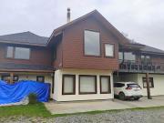 Casa, complejo de cabañas, salón quincho