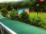 Casa complejo deportivo Casa complejo deportivo