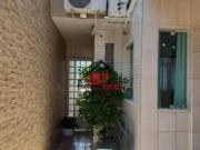 CASA COMPLETA À VENDA NO PAQUETÁ – 4 QUARTOS, 1 SUÍTE, 4...