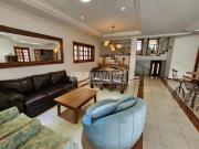 Casa completa com piscina aquecida no Residencial Tivoli...