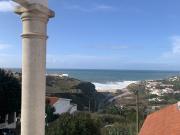 Casa completa com vista mar/praia e jardim privado