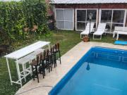 CASA COMPLETA CON PILETA Y QUINCHO EN BARRIO ESTACION...