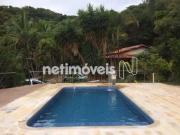 Casa Completa e Estruturada no Condomínio Recanto da...