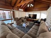 Casa Completa, Mobiliada e Equipada