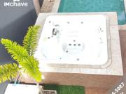 Casa Completa na Zona Sul no Condomínio Harmonia...