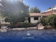 Casa Completamente a Reciclar o Para Construccion de PH