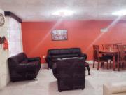 Casa Completamente Amueblada en Renta en Fracc. La...