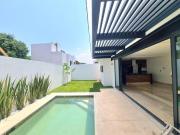 CASA COMPLETAMENTE NUEVA MINIMALISTA CON DOBLE FILTRO DE...