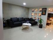 Casa completamente remodelada