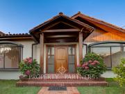 Casa completamente remodelada Plaza La Concordia Latadía