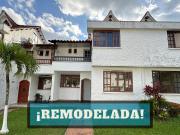 Casa completamente remodelada a pocas cuadras de...