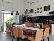 Casa completamente remodelada en el centro de M?rida a...