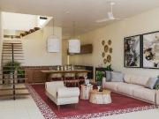CASA COMPLETAMENTE REMODELADA EN VENTA EN LA ERMITA...