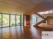Casa Comtemporânea de Alto Padrão