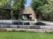 Casa con 10000 m² superficie de terreno y 7 recámaras en...