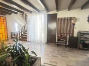 Casa con 1000 m² superficie de terreno y 4 recámaras en...