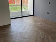 Casa con 100 m2 superficie de terreno y 3 recámaras en...