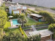 Casa con 1012 m² moderna venta en Cieneguilla