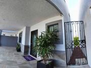 Casa con 105 m2 superficie de terreno, 3 recámaras en...