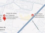 Casa con 105 m² de terreno y 3 recámaras en venta por...