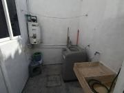 Casa con 105 m² superficie de terreno y 2 recámaras en...