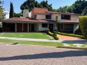 Casa con 1070 m² de terreno, 4 recámaras en venta en...